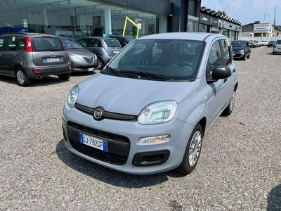 Fiat Panda Cross