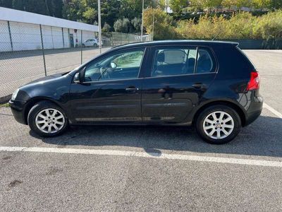 usata VW Golf V Golf2003 5p 1.9 tdi Trendline