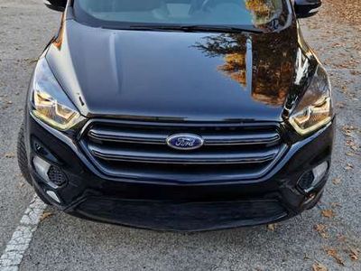 usata Ford Kuga KugaII 2017 2.0 tdci ST-Line s