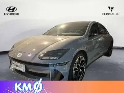 Usata Hyundai Ioniq 6