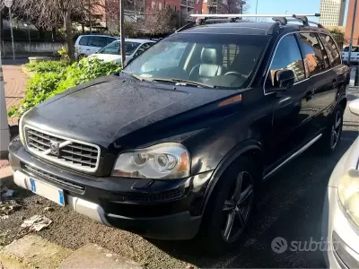 Usata Volvo XC90