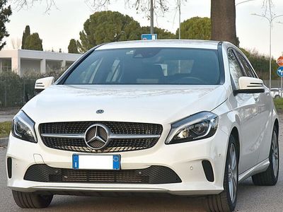 usata Mercedes A180 Classed Sport - Impeccabile