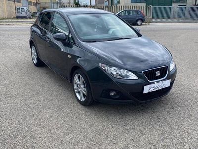 usata Seat Ibiza 1.2 TDI CR 5 porte Reference