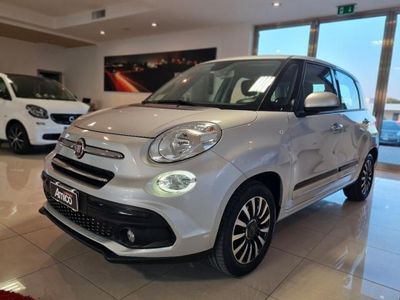 usata Fiat 500L 1.3 MJT 95 CV Mirror Cross 120Â°ann. 2019