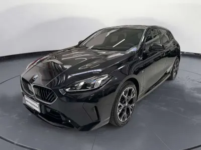 Usata BMW 118 M Sport 150 CV (110 kW) 2025 Other Utilitaria