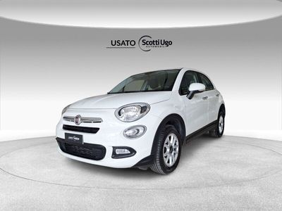 usata Fiat 500X 500X2015 1.6 mjt Business 4x2 120cv