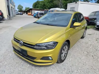 Usata VW Polo