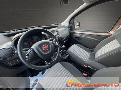 Fiat Qubo