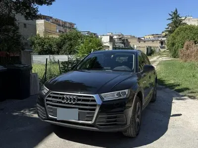 Usata Audi Q5