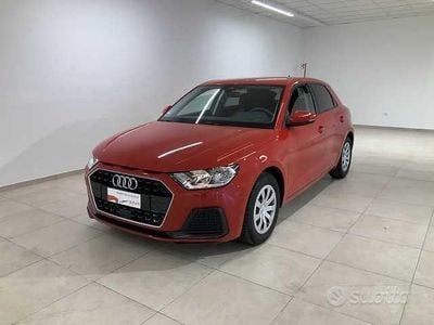 Usata Audi A1 Business 95 CV (69 kW) 2024 Utilitaria