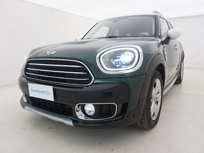 usata Mini Cooper D Countryman Cooper D Jungle ALL4 2.0 Diesel 150CV