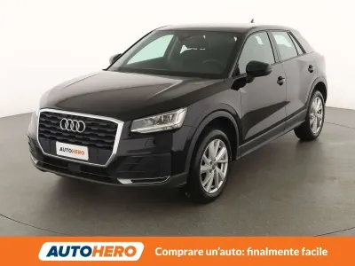 Usata Audi Q2
