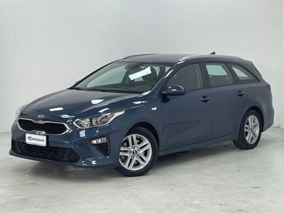 usata Kia Ceed 1.4 MPi GPL 1.4 MPi GPL Urban