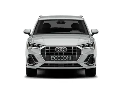 Usata Audi Q3 Sportback
