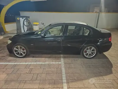 Occasion BMW 320