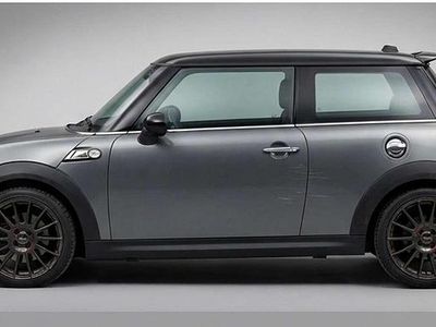Usata Mini Cooper S