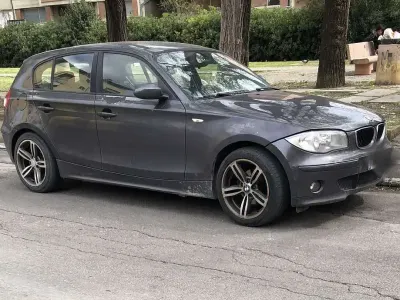 Usata BMW 116