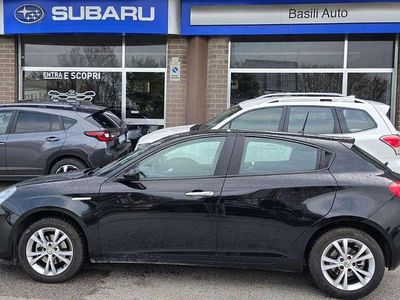 Usata Alfa Romeo Giulietta Business 105 CV (77 kW) 2014 Other Utilitaria