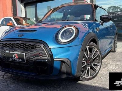 Mini John Cooper Works