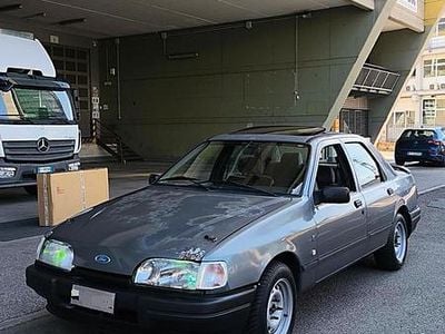 Usata Ford Sierra Ghia 125 CV (91 kW) 1988 Berlina