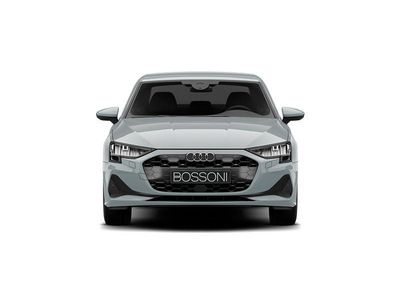 Brugt Audi A3 Advanced 150 HK (110 kW) 2025 Grå Sedan