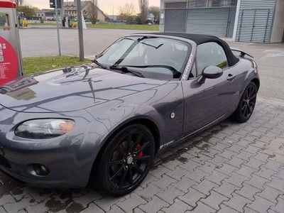 Mazda MX5