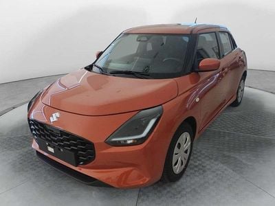 Nuova Suzuki Swift 82 CV (60 kW) 2026 Other Utilitaria