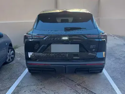 Usata Sportequipe S6 GT