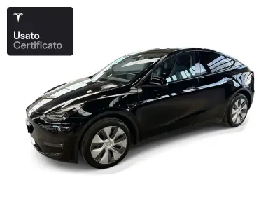 Usata Tesla Model Y