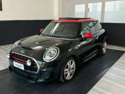 Usata Mini John Cooper Works