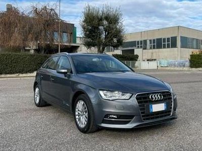 usata Audi A3 - 1.4 Benzina