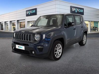 usata Jeep Renegade 1.0 T3 120CV Limited