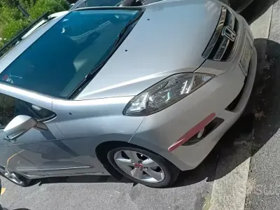 Usata Honda FR-V