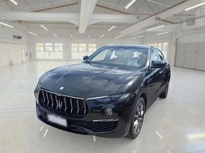 Usata Maserati Levante GT 330 CV (242 kW) 2022 SUV