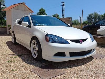 usata Honda Integra Acura RSX Type S allestimento type R