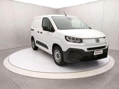 Nuova Fiat Doblò 102 CV (75 kW) 2025 Bianco Monovolume