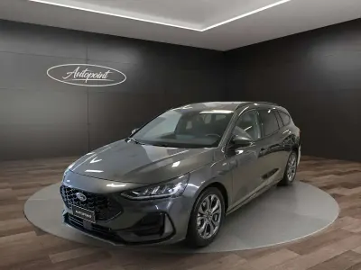 Usata Ford Focus