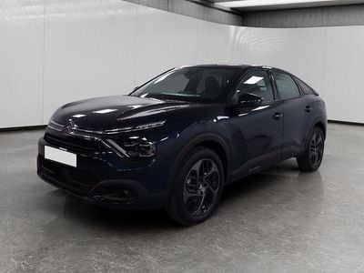 Usata Citroën C4 PureTech 131 CV (96 kW) 2024 Blu Berlina