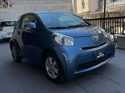 Usata Toyota iQ