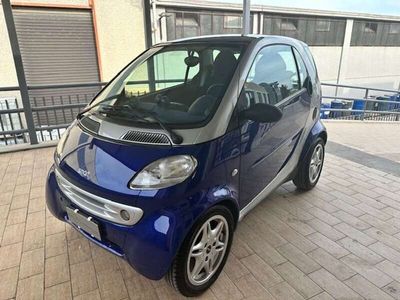 usata Smart ForTwo Coupé forTwo0.6