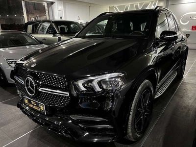 Mercedes GLE350