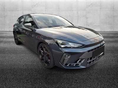 Usata Cupra Leon VZ 300 CV (220 kW) 2025 Grigio Berlina