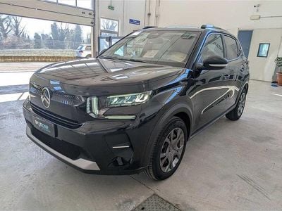 Usata Citroën C3 PureTech 101 CV (74 kW) 2025 Nero SUV