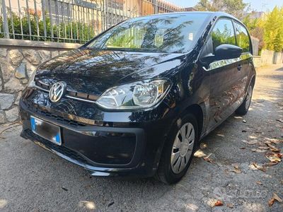 VW up!