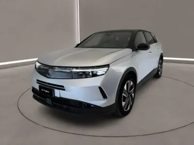 Usata Opel Grandland X 145 CV (106 kW) 2025 Grigio SUV