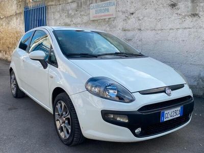 usata Fiat Punto Evo 2010