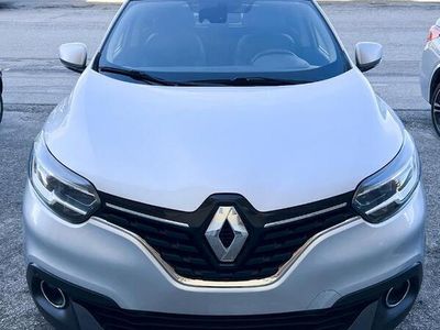 usata Renault Kadjar 1.5 Diesel