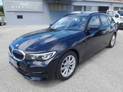 Usata BMW 318