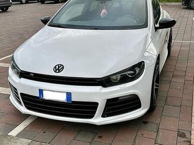 VW Scirocco