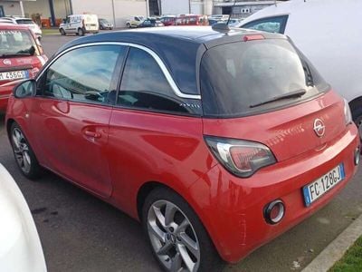 Opel Adam